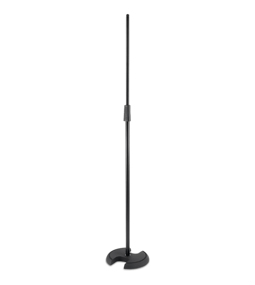Hercules MS202B Quick Turn Round Base Microphone Stand - 635464433394