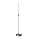 Hercules MS202B Quick Turn Round Base Microphone Stand - 635464433394