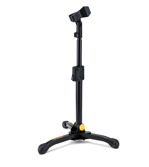 Hercules MS300B Microphone Stand for Kick Drum with Tilting Shaft - 635464433073