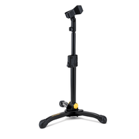 Hercules MS300B Microphone Stand for Kick Drum with Tilting Shaft - 635464433073