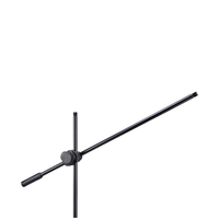 Hercules MS434B Stage Series Quick Turn Tripod Microphone Stand - 20635464414106