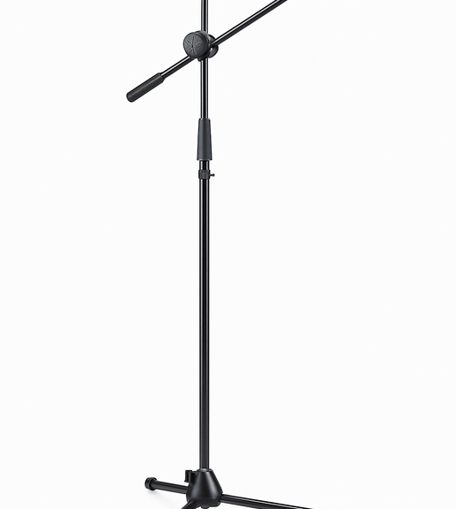Hercules MS434B Stage Series Quick Turn Tripod Microphone Stand - 20635464414106