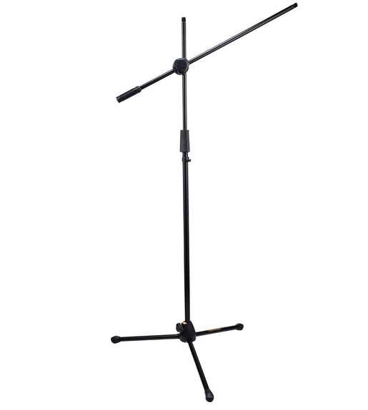 Hercules MS434B Stage Series Quick Turn Tripod Microphone Stand - 20635464414106