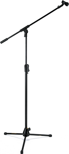Hercules MS531B EZ Clutch Tripod Microphone Stand - 635464433271