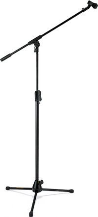 Hercules MS531B EZ Clutch Tripod Microphone Stand - 635464433271