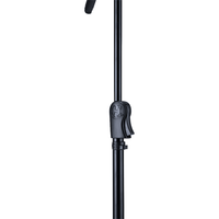 Hercules MS531B EZ Clutch Tripod Microphone Stand - 635464433271