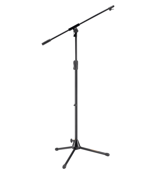 Hercules MS531B EZ Clutch Tripod Microphone Stand - 635464433271
