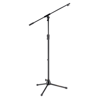 Hercules MS531B EZ Clutch Tripod Microphone Stand - 635464433271