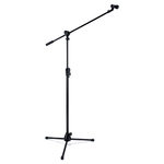 Hercules MS532B EZ Clutch Tripod Microphone Stand - 635464433295