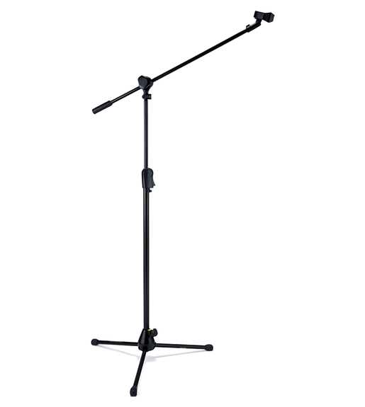 Hercules MS532B EZ Clutch Tripod Microphone Stand - 635464433295