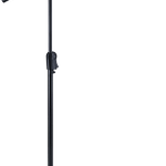 Hercules MS532B EZ Clutch Tripod Microphone Stand - 635464433295