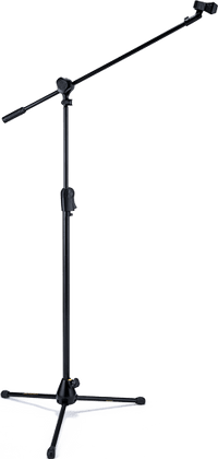Hercules MS532B EZ Clutch Tripod Microphone Stand - 635464433295