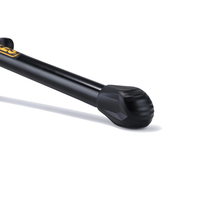 Hercules MS532B EZ Clutch Tripod Microphone Stand - 635464433295