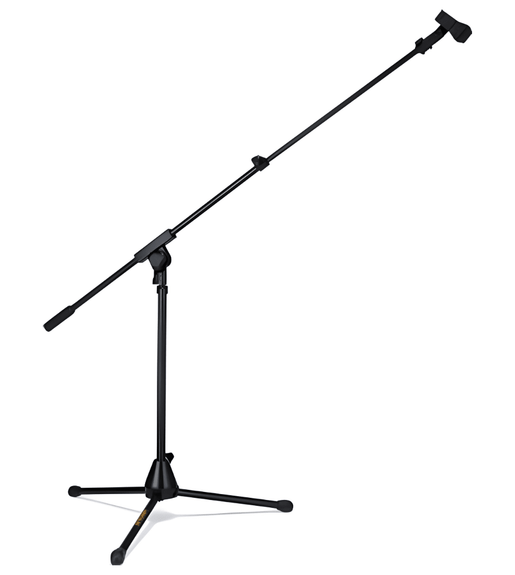 Hercules MS540B microphone stand for kick drum - 635464433066