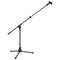 Hercules MS540B microphone stand for kick drum - 635464433066