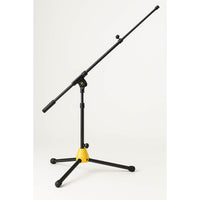 Hercules MS540B microphone stand for kick drum - 635464433066
