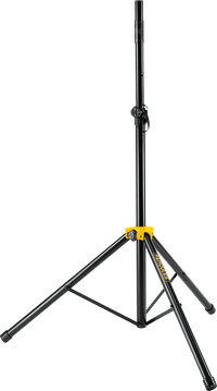 Hercules SS200BB Speaker Stand Pair - Including Bag - 635464440057