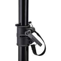 Hercules SS350B Adjustable Subwoofer Speaker Pole Each - 635464414300