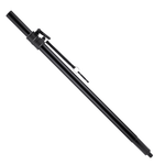 Hercules SS350B Adjustable Subwoofer Speaker Pole Each - 635464414300