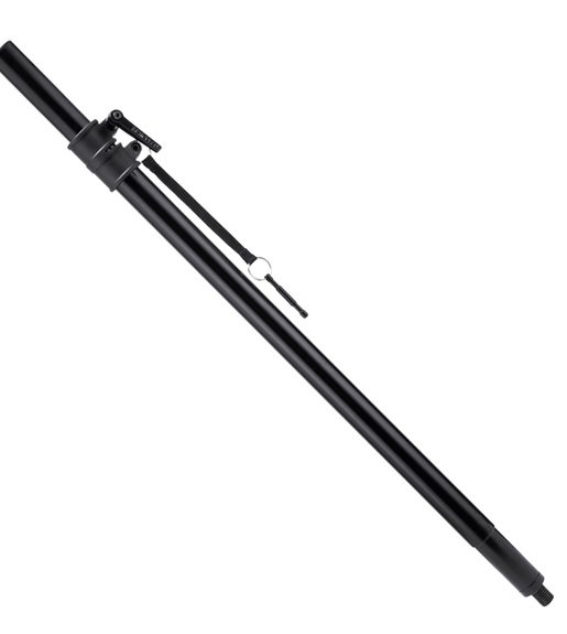 Hercules SS350B Adjustable Subwoofer Speaker Pole Each - 635464414300