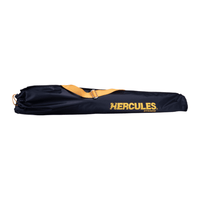 Hercules SS350BB Subwoofer Poles with Adapter in a Bag Pair - 635464414270