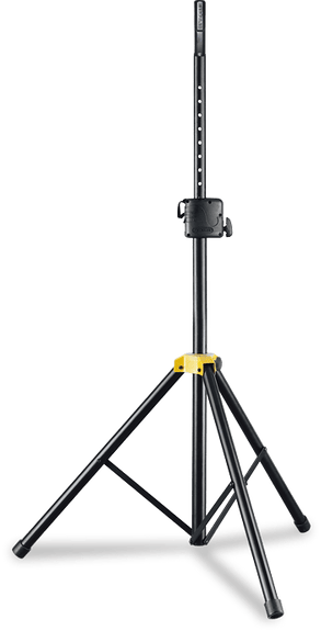 Hercules SS410B Autolock Speaker Stand with EZ Adapter - 635464440033
