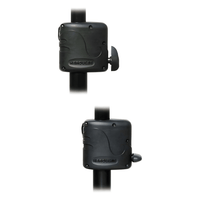 Hercules SS700B Gear Up Speaker Stand - 