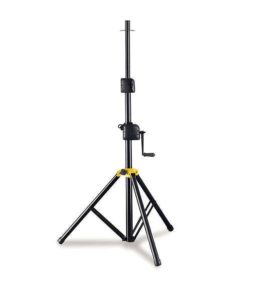 Hercules SS700B Gear Up Speaker Stand - 