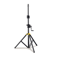 Hercules SS700B Gear Up Speaker Stand - 