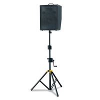 Hercules SS700B Gear Up Speaker Stand - 