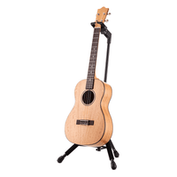 Hercules UKS100B Ukulele Guitar Stand - 0635464457017
