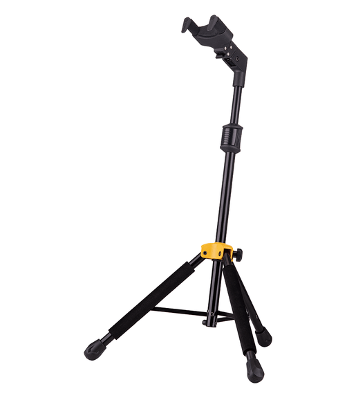 Hercules UKS100B Ukulele Guitar Stand - 0635464457017