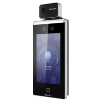 Hikvision DS-K1TA70MI-T Face Recognition Terminal with Temperature Screening - 6941264057970