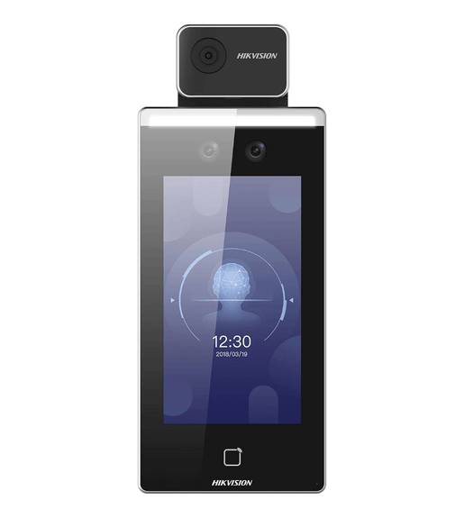 Hikvision DS-K1TA70MI-T Face Recognition Terminal with Temperature Screening - 6941264057970