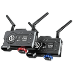 Hollyland 400s PRO SDI/HDMI Wireless Video Transmitter System - 609239981458