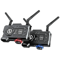 Hollyland 400s PRO SDI/HDMI Wireless Video Transmitter System - 609239981458