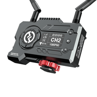 Hollyland 400s PRO SDI/HDMI Wireless Video Transmitter System - 609239981458