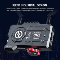 Hollyland 400s PRO SDI/HDMI Wireless Video Transmitter System - 609239981458