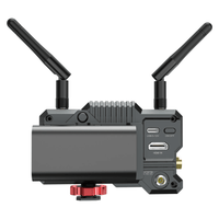Hollyland 400s PRO SDI/HDMI Wireless Video Transmitter System - 609239981458