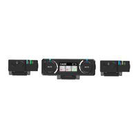 Hollyland LARK 150 DUO - BK Dual Wireless Microphone System, 2x Transmitter, 1x Receiver, 2x Lav M - 6970758741477