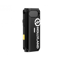 Hollyland LARK C1 DUO IPHONE 2 Person Wireless Microphone with Lightning Connector for iOS - 6970758744010