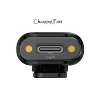 Hollyland LARK C1 DUO IPHONE 2 Person Wireless Microphone with Lightning Connector for iOS - 6970758744010