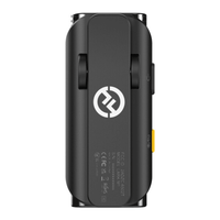 Hollyland LARK C1 DUO MOBILE 2 Person Wireless Microphone with USB - C For Mobile Devices - 6970758744010