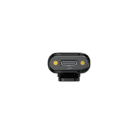 Hollyland LARK C1 Solo – Wireless Microphone System - 6970758744027