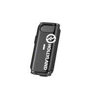 Hollyland LARK C1 Solo – Wireless Microphone System - 6970758744027