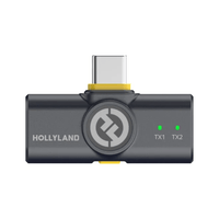 Hollyland Lark M2 - 6976068112815