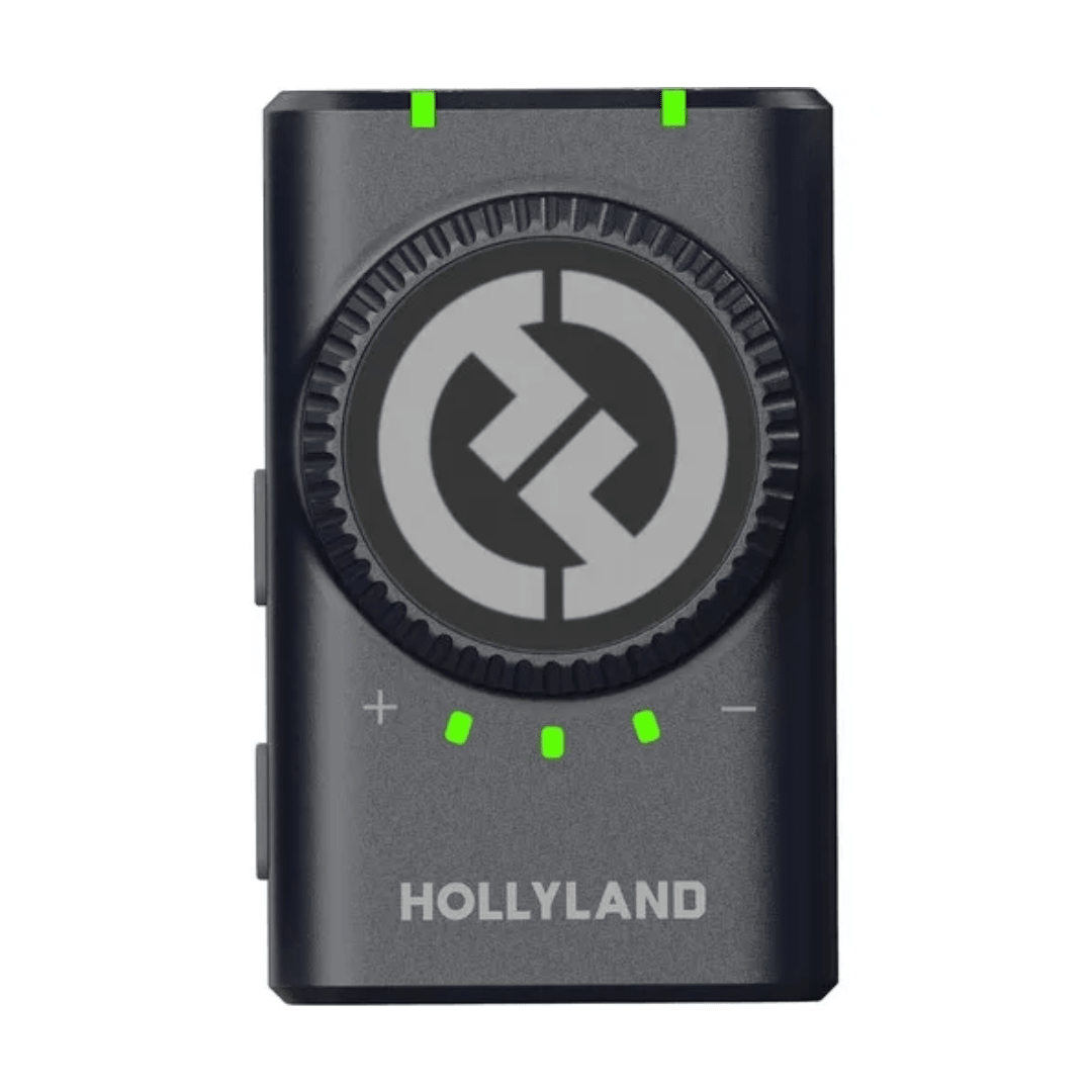 Hollyland Lark M2 Microphones Systems - Philtron