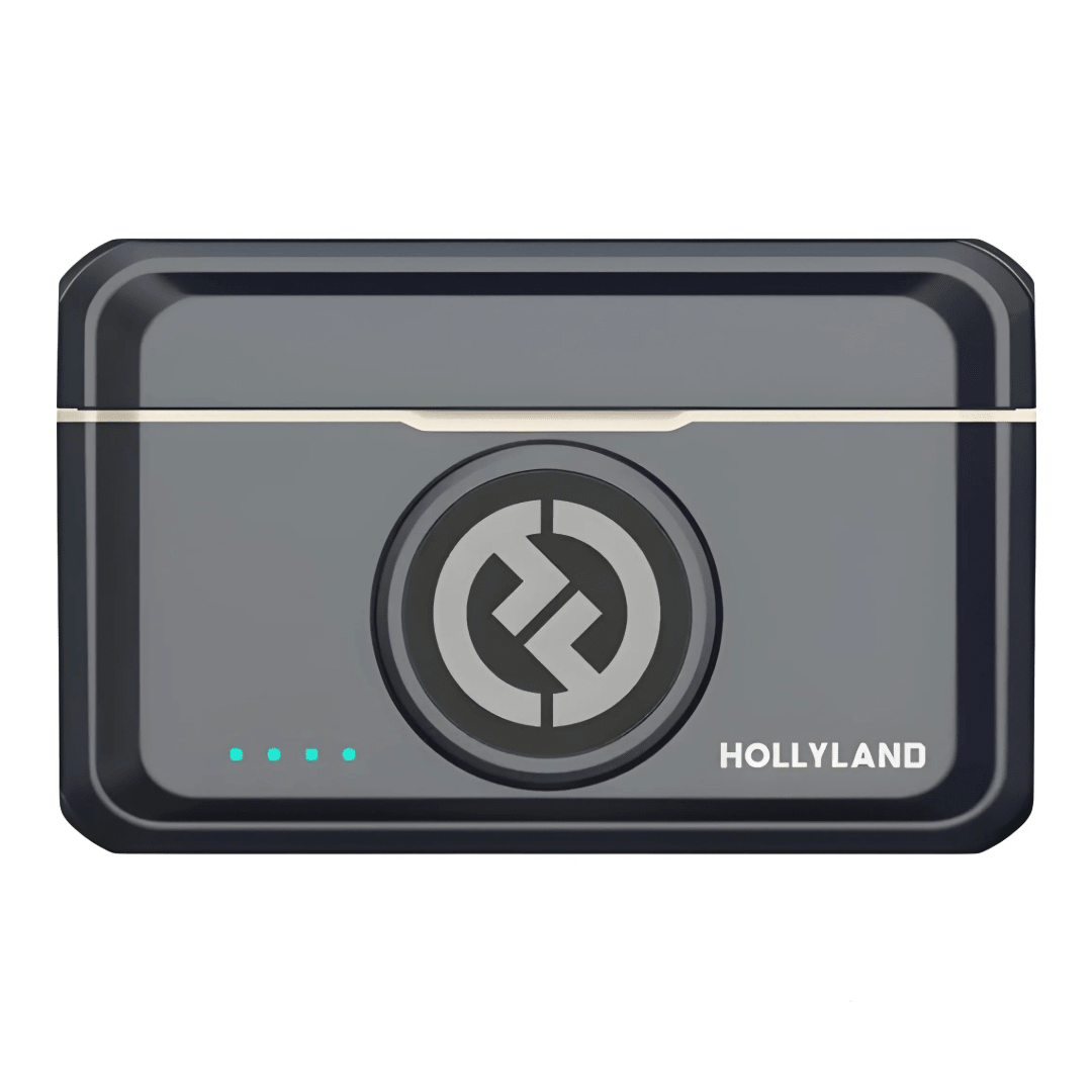 Hollyland Lark M2 Microphones Systems - Philtron