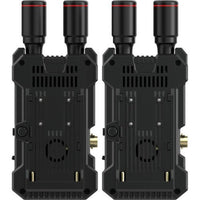Hollyland Mars 4K wireless video transmission system 150M Range - 6970758742625