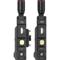 Hollyland Mars 4K wireless video transmission system 150M Range - 6970758742625